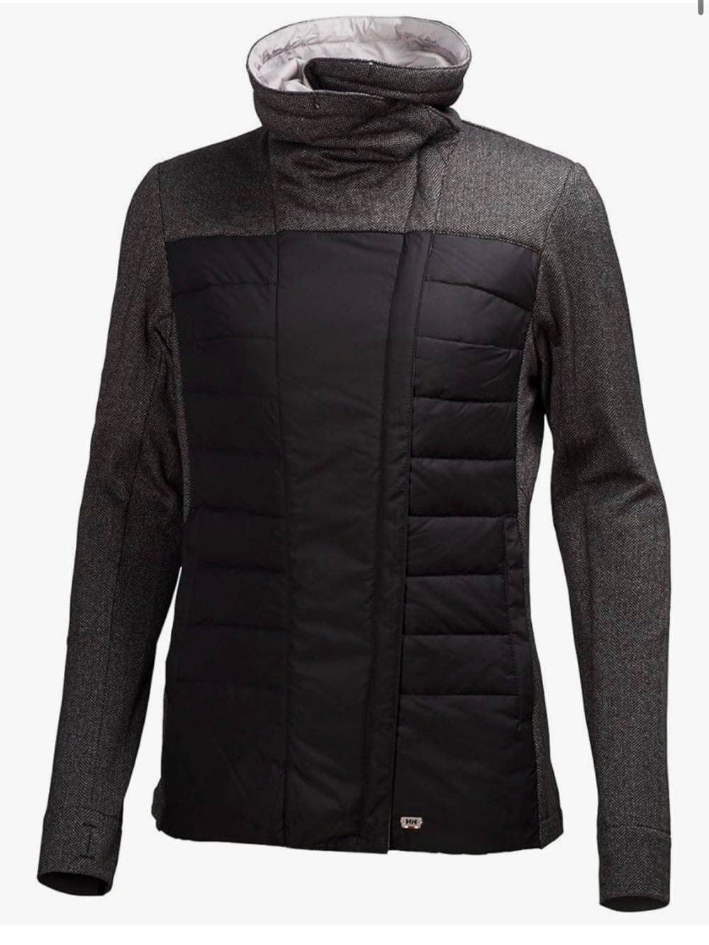 Helly Hansen astra jacket